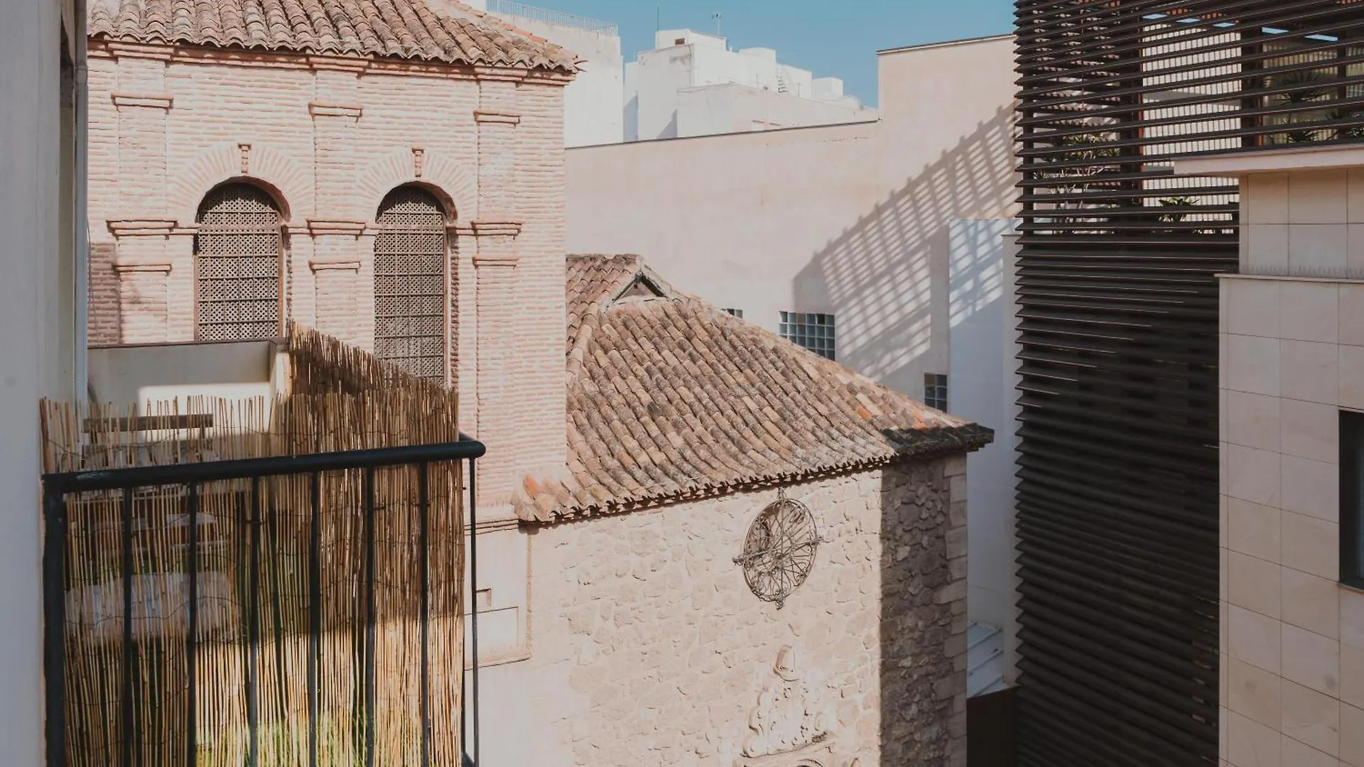 Cathedral - City Center - Free Parking - Climatized Almeria Spain