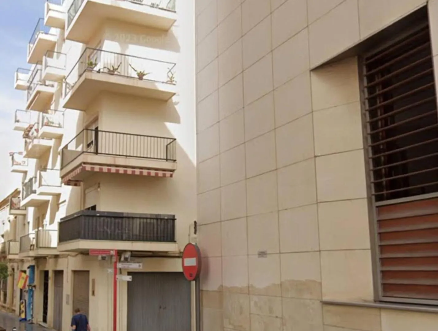 Cathedral - City Center - Free Parking - Climatized Almeria