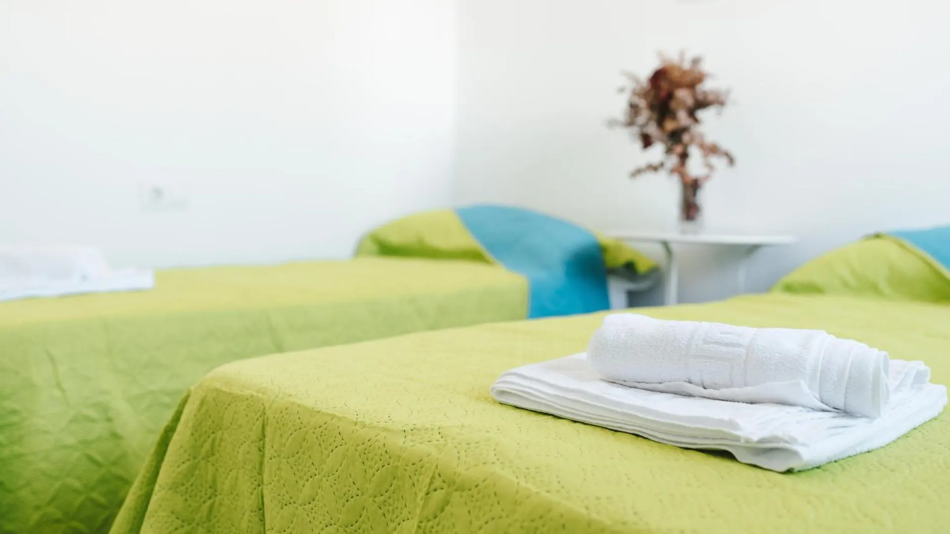 Apartment Cathedral - City Center - Free Parking - Climatized Almeria